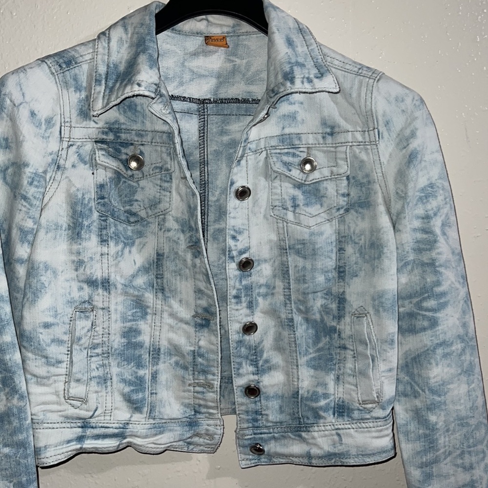 Joujou jacket - Picture 2 of 6